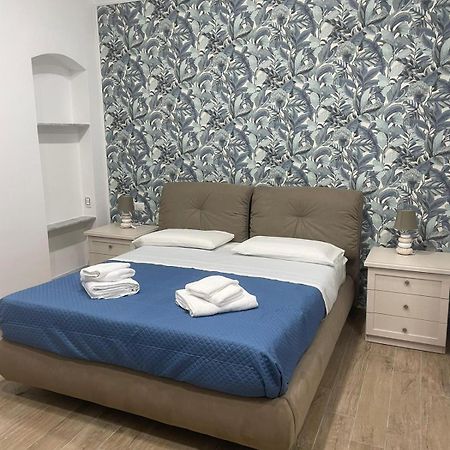 Residenza Amato Suites نابولي المظهر الخارجي الصورة