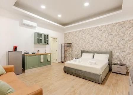 Residenza Amato Suites نابولي المظهر الخارجي الصورة