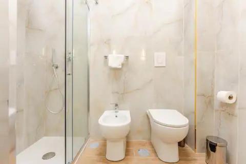 Residenza Amato Suites نابولي المظهر الخارجي الصورة