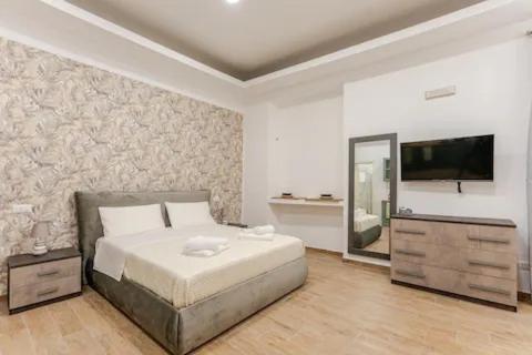 Residenza Amato Suites نابولي المظهر الخارجي الصورة