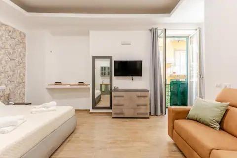 Residenza Amato Suites نابولي المظهر الخارجي الصورة
