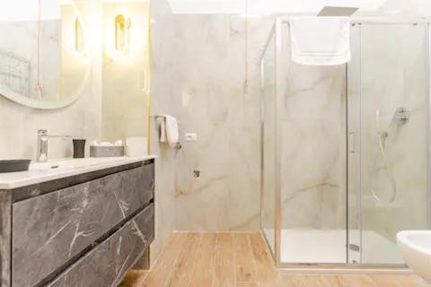 Residenza Amato Suites نابولي المظهر الخارجي الصورة