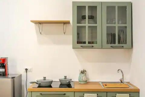 Residenza Amato Suites نابولي المظهر الخارجي الصورة