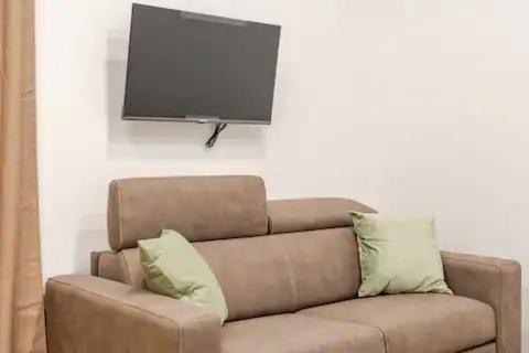 Residenza Amato Suites نابولي المظهر الخارجي الصورة