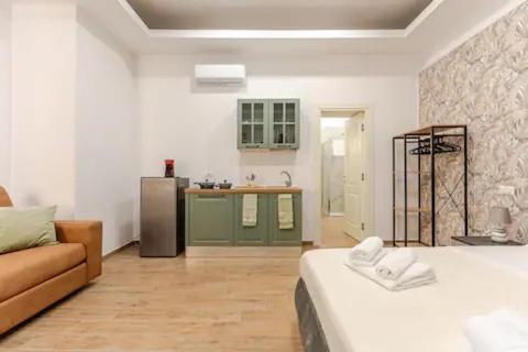 Residenza Amato Suites نابولي المظهر الخارجي الصورة