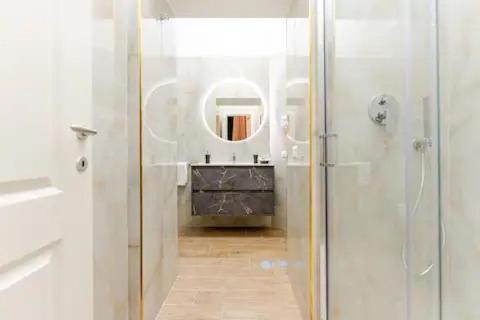 Residenza Amato Suites نابولي المظهر الخارجي الصورة