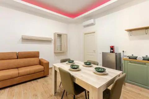 Residenza Amato Suites نابولي المظهر الخارجي الصورة