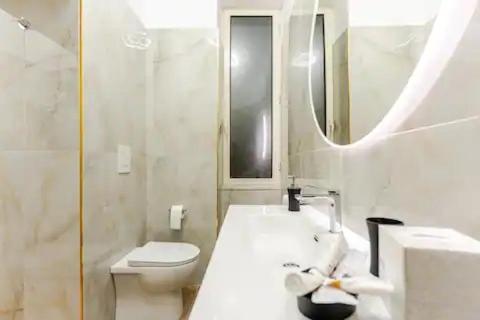 Residenza Amato Suites نابولي المظهر الخارجي الصورة