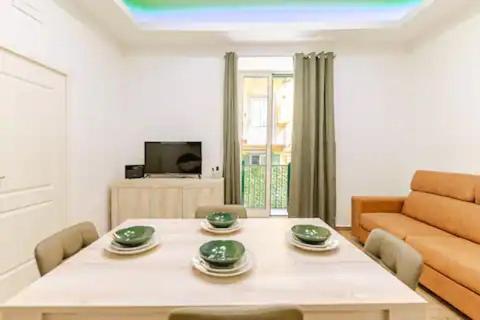 Residenza Amato Suites نابولي المظهر الخارجي الصورة